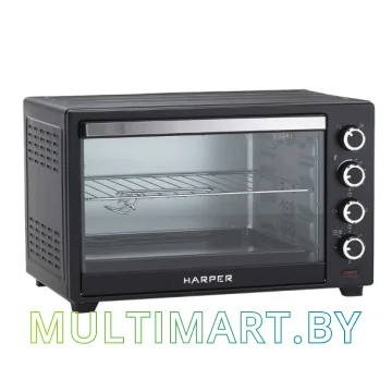 Мини-печь Harper HMO-48C11